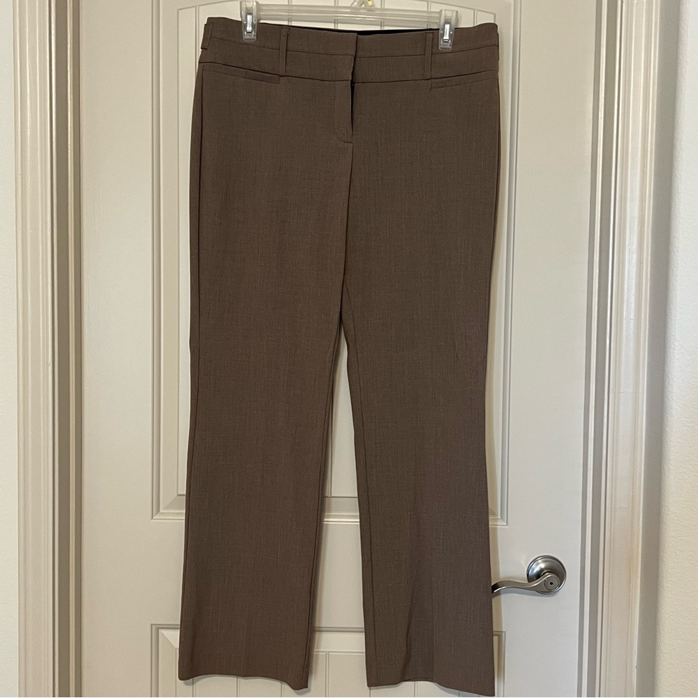 Dress Pants